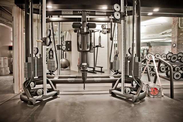 SPOR MALZEMELERİ DIŞ MEKAN