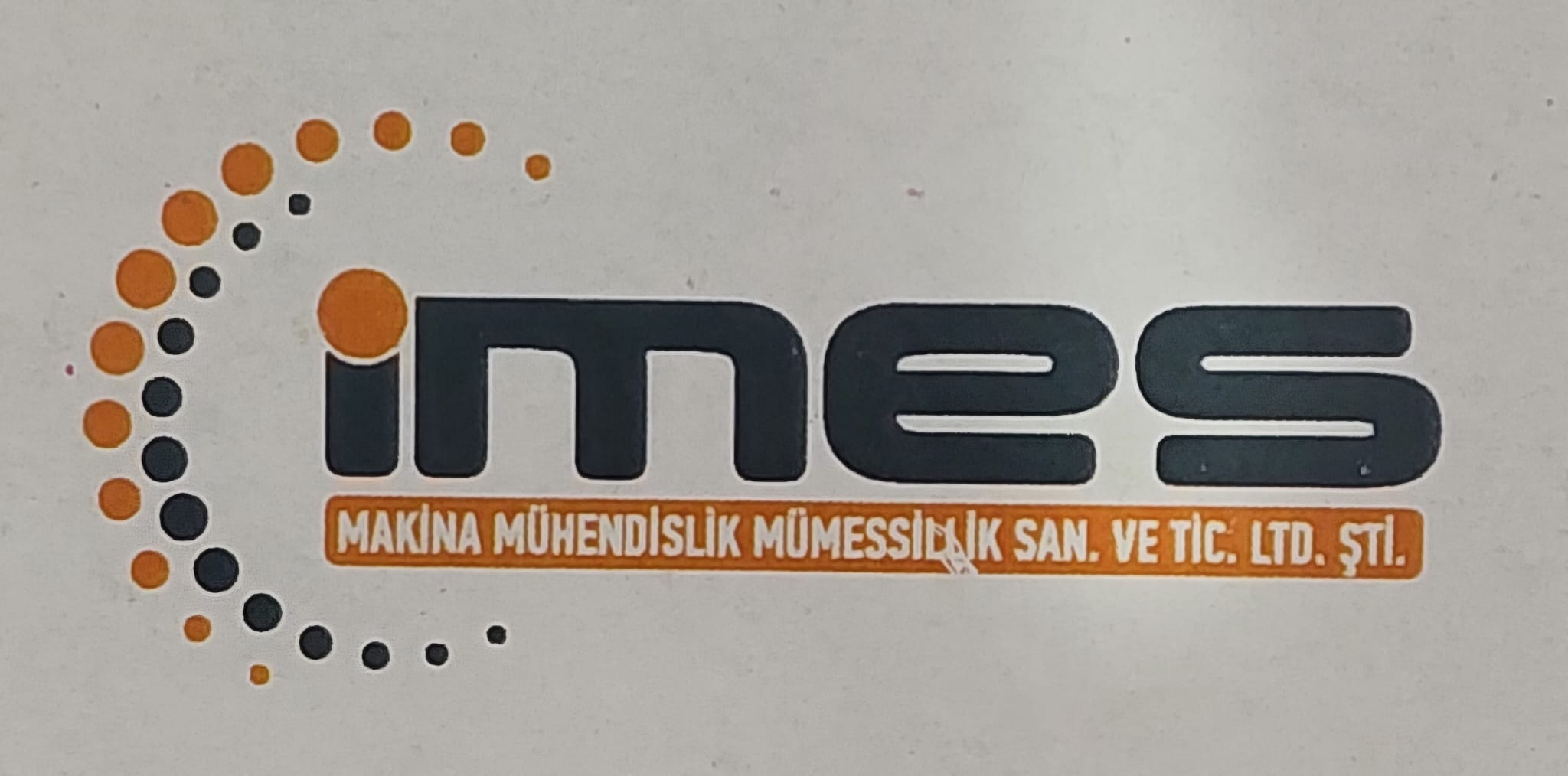 İmes Mühendislik Mümessillik
