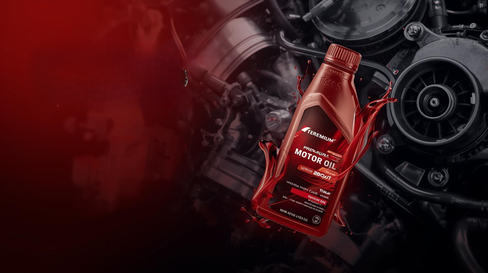 Tek dereceli motor yağı