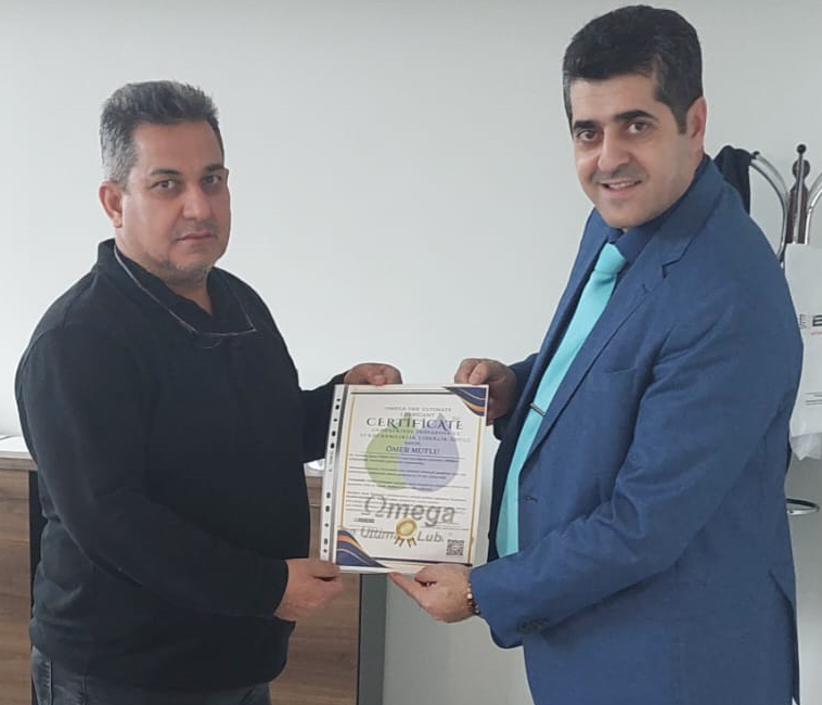 Verimlilik Artırıcı Projeler (VAP) den bir başarı hikayesi daha