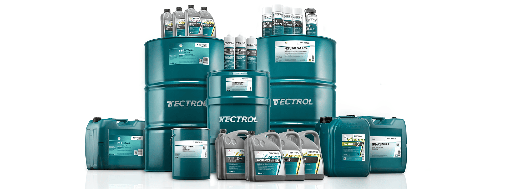 Doğru ürün, doğru dozaj, doğru aralık