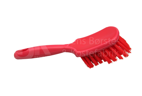 FBK 50104-1 Yumuşak Flaselli Geniş Yüzey El Fırçası (275 x 75 mm)