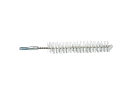 FBK 10772-1 Profesyonel Vidalı Sap Uyumlu İnce Boru ve Hat Fırçası (Ø 20 mm)