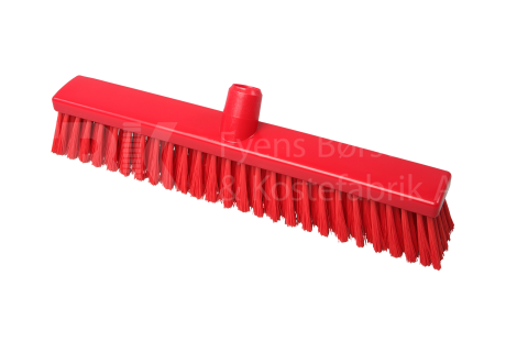 FBK 21136 Serisi Profesyonel Yumuşak Süpürge Fırçası (400x50 mm)