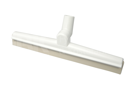 FBK 28453-1 Hijyenik Oynar Başlıklı Kartuşlu Çekpas - 400 mm