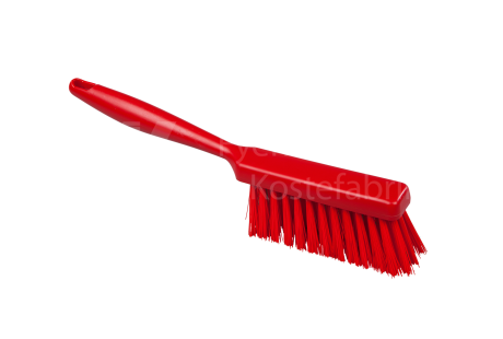 FBK 10252-1 İnce Yapılı Hijyenik El Fırçası - 340 x 35 mm (Orta Sert)