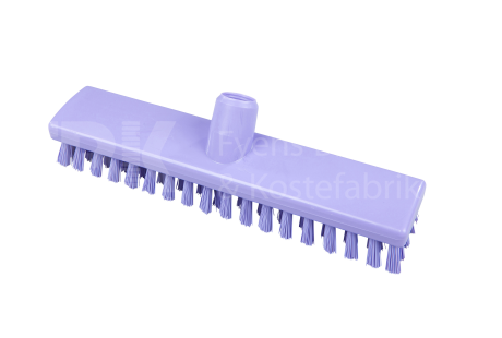FBK 23153 Sert Hijyenik Çok Amaçlı Temizlik Fırçası - 300x60 mm