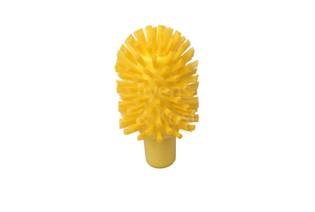 FBK 27133 Serisi Sapa Takılabilir Boru ve Tank Temizleme Fırçası (Ø 90 mm)