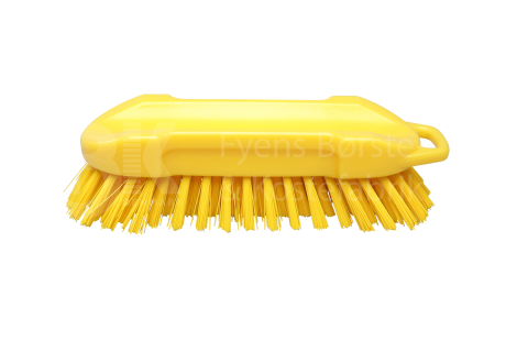 FBK 54153-1 Sert Ergonomik El Fırçası (210 x 65 mm)