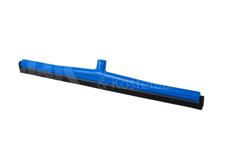 FBK 28706-1 Hijyenik Siyah Kartuşlu Dev Zemin Çekpası - 700 mm
