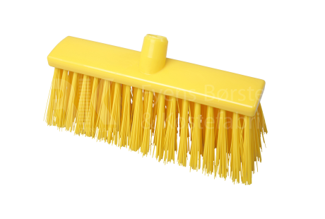 FBK 23190 Sert Hijyenik Endüstriyel Temizlik Fırçası - 300x60 mm (Kıl: 0.90 mm)