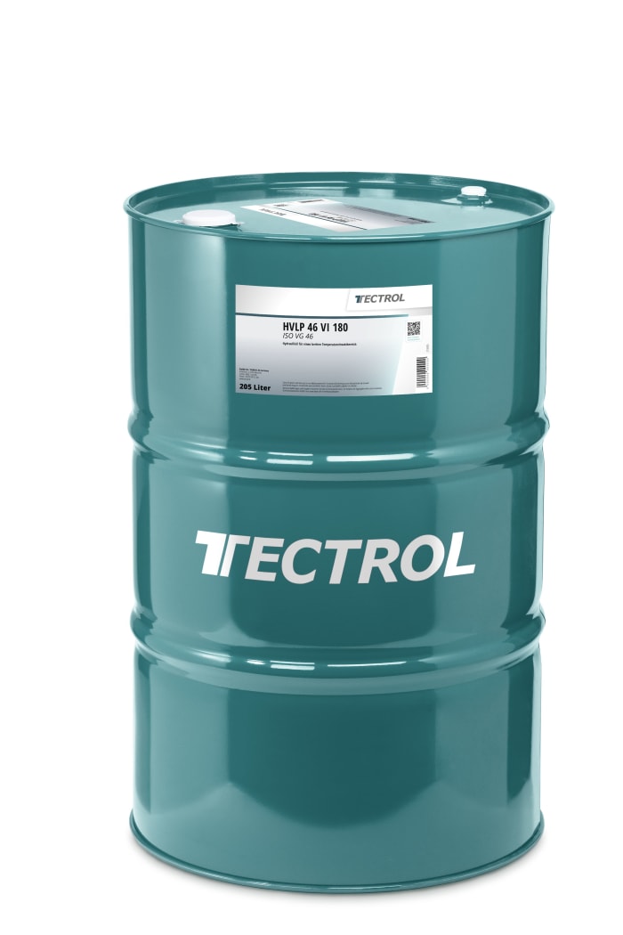 TECTROL HVLP 46 VI 180