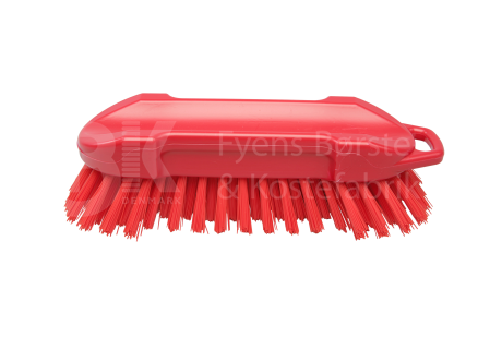 FBK 54153-1 Sert Ergonomik El Fırçası (210 x 65 mm)