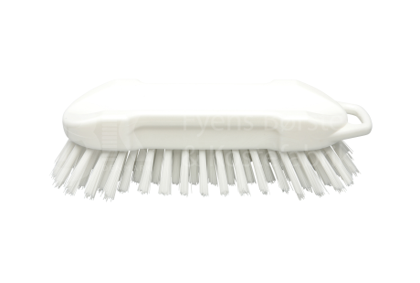 FBK 54153-1 Sert Ergonomik El Fırçası (210 x 65 mm)