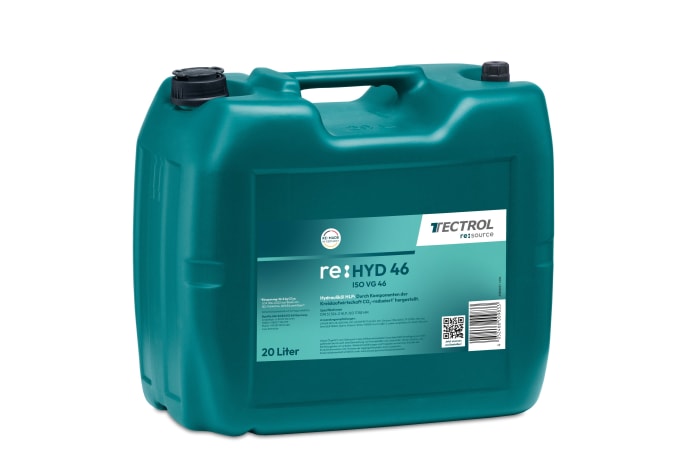 TECTROL re:HYD 46