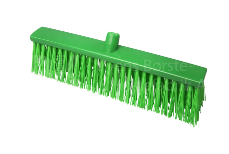 FBK 26190 Ekstra Sert Hijyenik Ultra Geniş Temizlik Fırçası - 500x60 mm (Kıl: 0.90 mm)