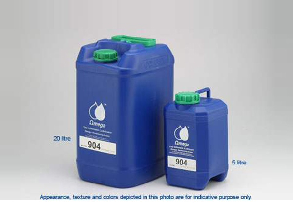 OMEGA 904 - Industrial Oil Concentrate