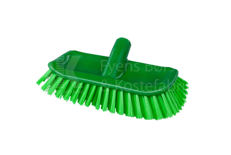 FBK 20155 Orta Sert Hijyenik Yer ve Zemin Fırçası - 285x130 mm