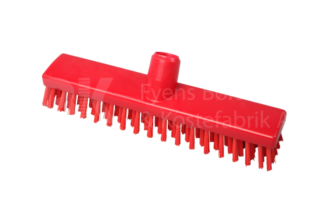 FBK 20153 Sert Detay ve Ekipman Temizlik Fırçası (280x50 mm)