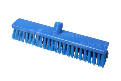 FBK 25155 Orta Sert Hijyenik Geniş Temizlik Fırçası - 400x60 mm (Tüm Renkler)