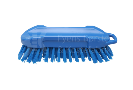 FBK 54153-1 Sert Ergonomik El Fırçası (210 x 65 mm)