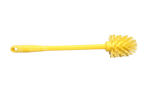 FBK 57156 Serisi Sapa Takılabilir Boru ve Tüp Temizleme Fırçası (Ø 63x400 mm)