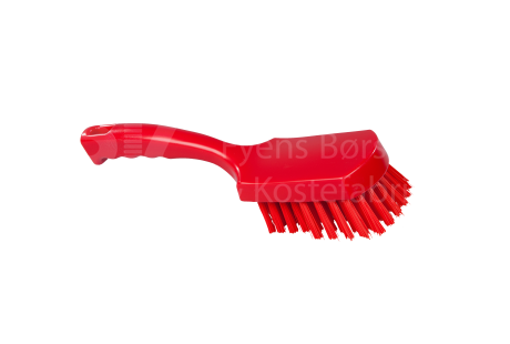 FBK 10546-1 Geniş Tabanlı Hijyenik El Fırçası - 275 x 70 mm (Orta Sert)