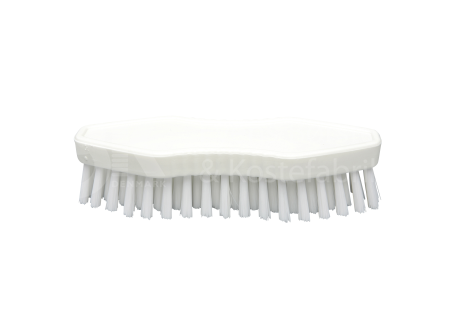 FBK 15062-1 Sert Endüstriyel El Ovma Fırçası (180 x 60 mm)