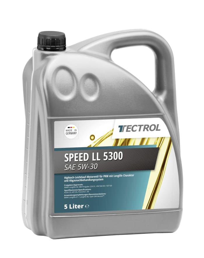 TECTROL SPEED LL 5300