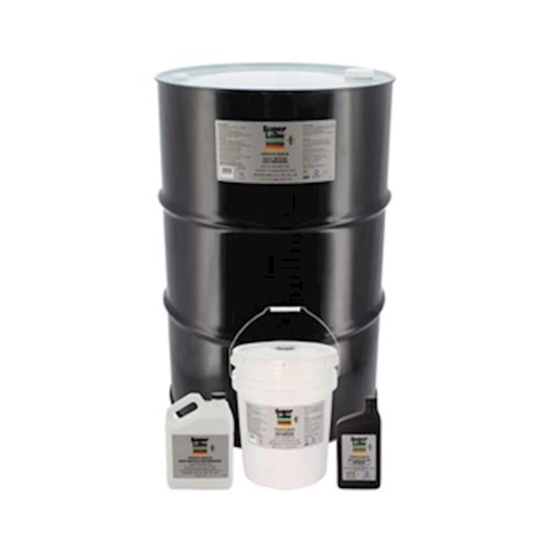 Super Lube Sentetik Dişli Yağı Gıda Sınıfı (ISO 320)