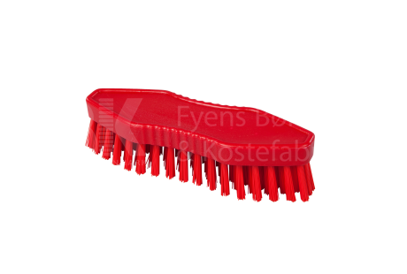 FBK 15062-1 Sert Endüstriyel El Ovma Fırçası (180 x 60 mm)