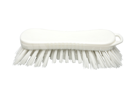 FBK 15064-1 Orta Sert Ergonomik El Fırçası (210 x 70 mm)