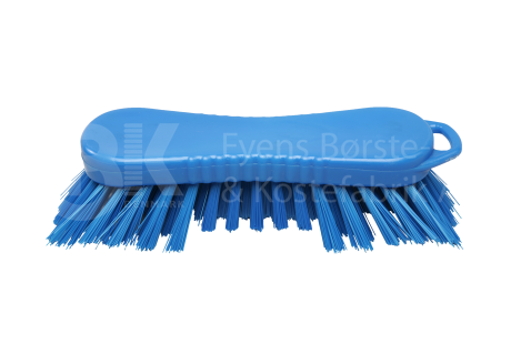 FBK 15065-1 Sert Ergonomik Dışa Açılı El Fırçası (210 x 70 mm)