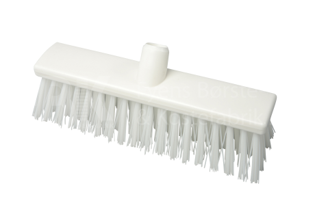 FBK 23187 Ekstra Sert Hijyenik Temizlik Fırçası - 300x60 mm (Kıl: 1.00 mm)