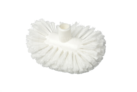 FBK 27104 Serisi Profesyonel Hassas Tank Fırçası - Ayrık Kıl Yapılı (220x140 mm)