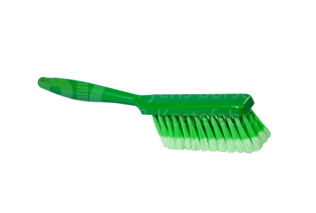 FBK 10253-1 İnce Yapılı Yumuşak (Flaselli) Hijyenik El Fırçası - 340 x 35 mm