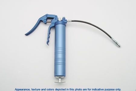 Gres Tabancası - OMEGA 007