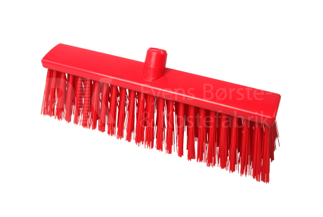 FBK 25190 Ekstra Sert Hijyenik Geniş Temizlik Fırçası - 400x60 mm (Kıl: 0.90 mm)