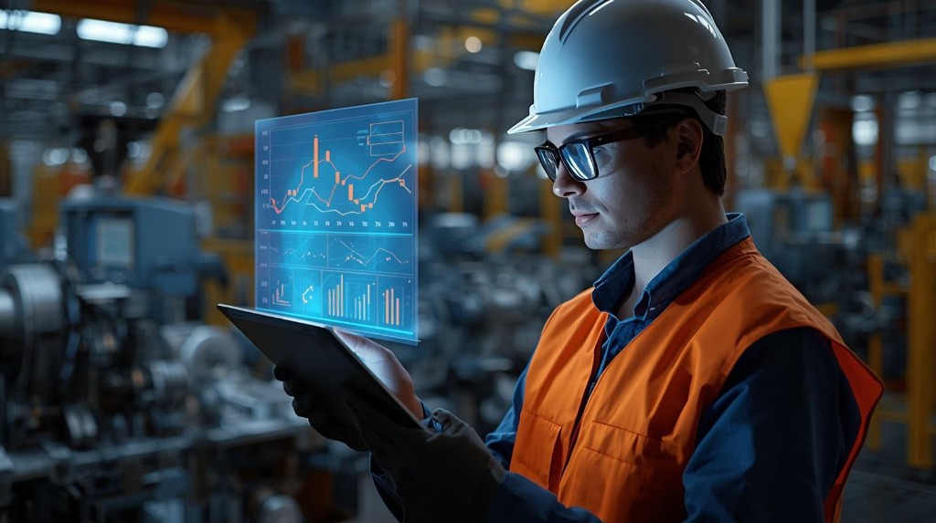 Teknoil Endüstriyel Çözüm Merkezi